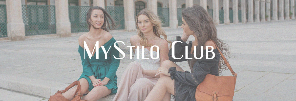 MyStilo Club baner