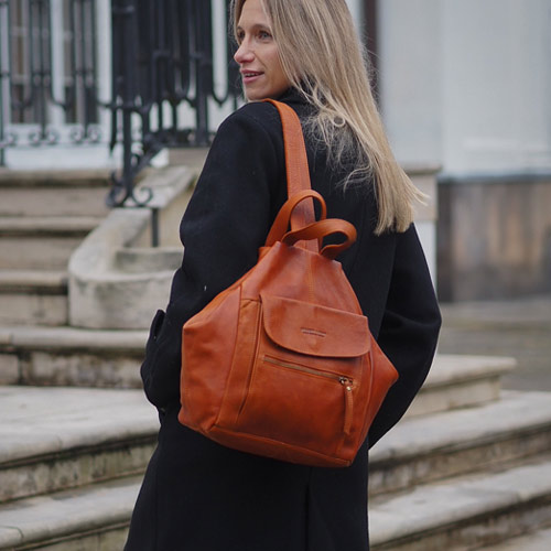 Uniwersalne zastosowanie skórzanych torebek damskich – dlaczego sprawdzają się w każdej sytuacji?